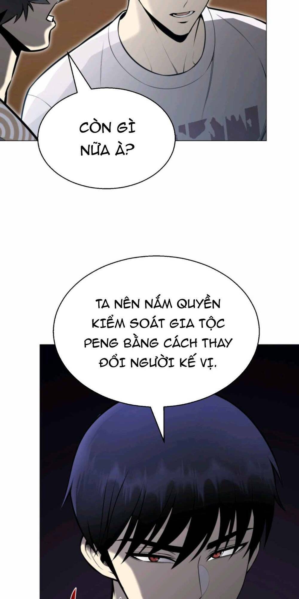 Luân Hồi Ác Nhân: Chapter 72
