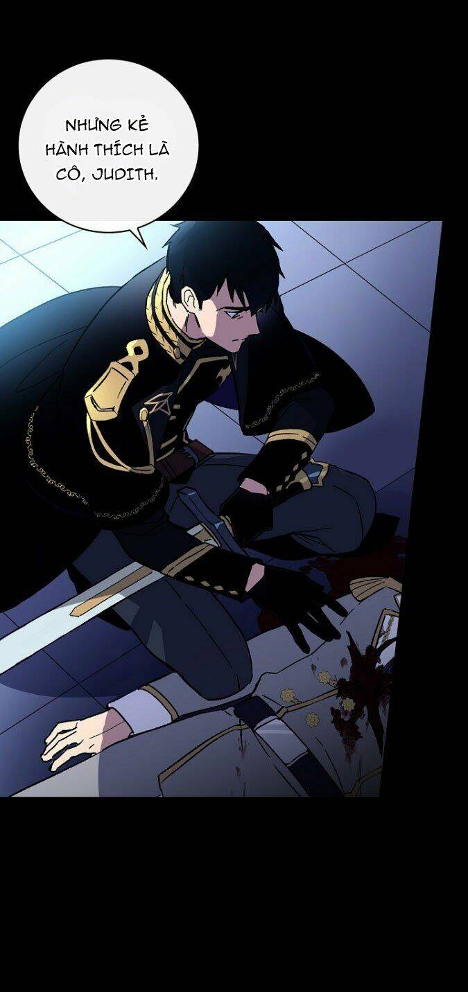 Kỵ Sĩ Đỏ Không Mê Tiền Mù Quáng: Chapter 1