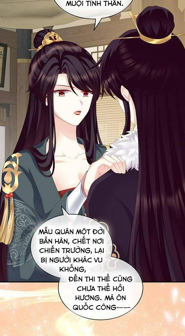 Kiều Phu Có Hỉ: Chapter 24
