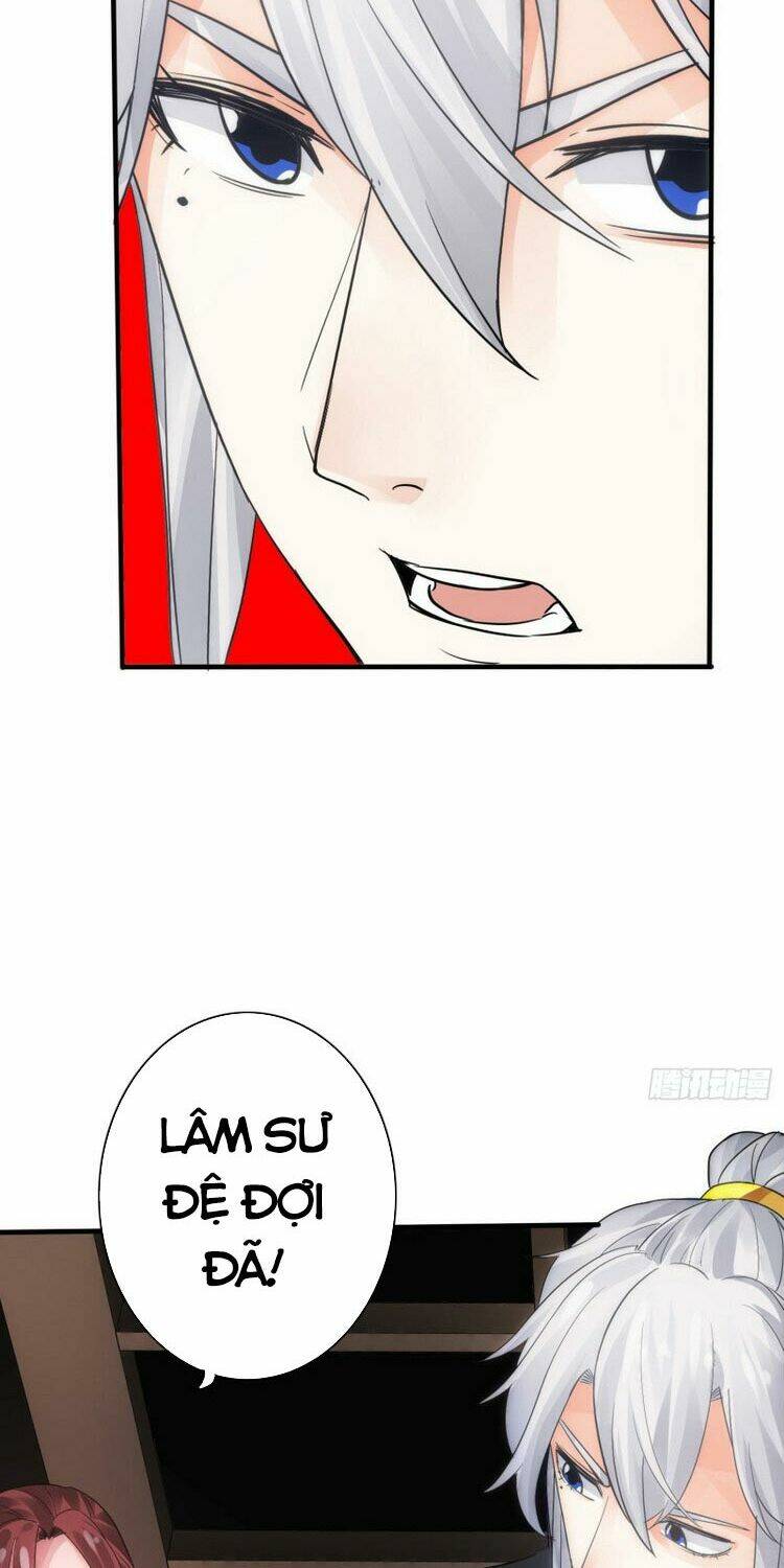 Chư Thiên Ký: Chapter 285