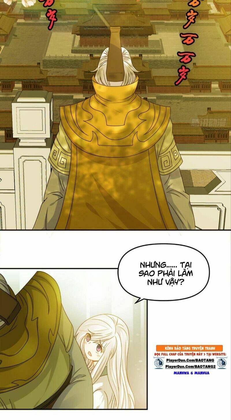 Xâm Lược Vạn Giới: Chapter 12