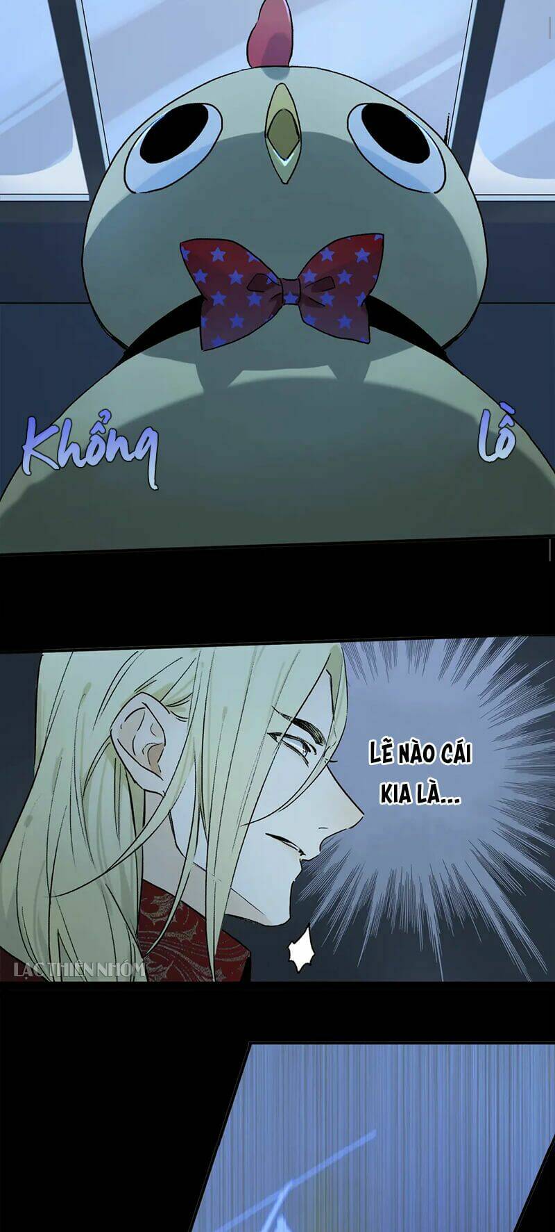 Vợ Yêu Của Ác Ma: Chapter 53