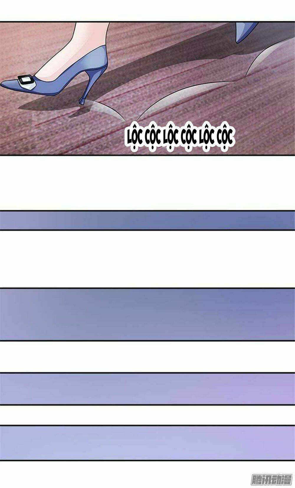 Tiểu Tâm Can Tuyệt Sủng Của Lạc Tiên Sinh: Chapter 45