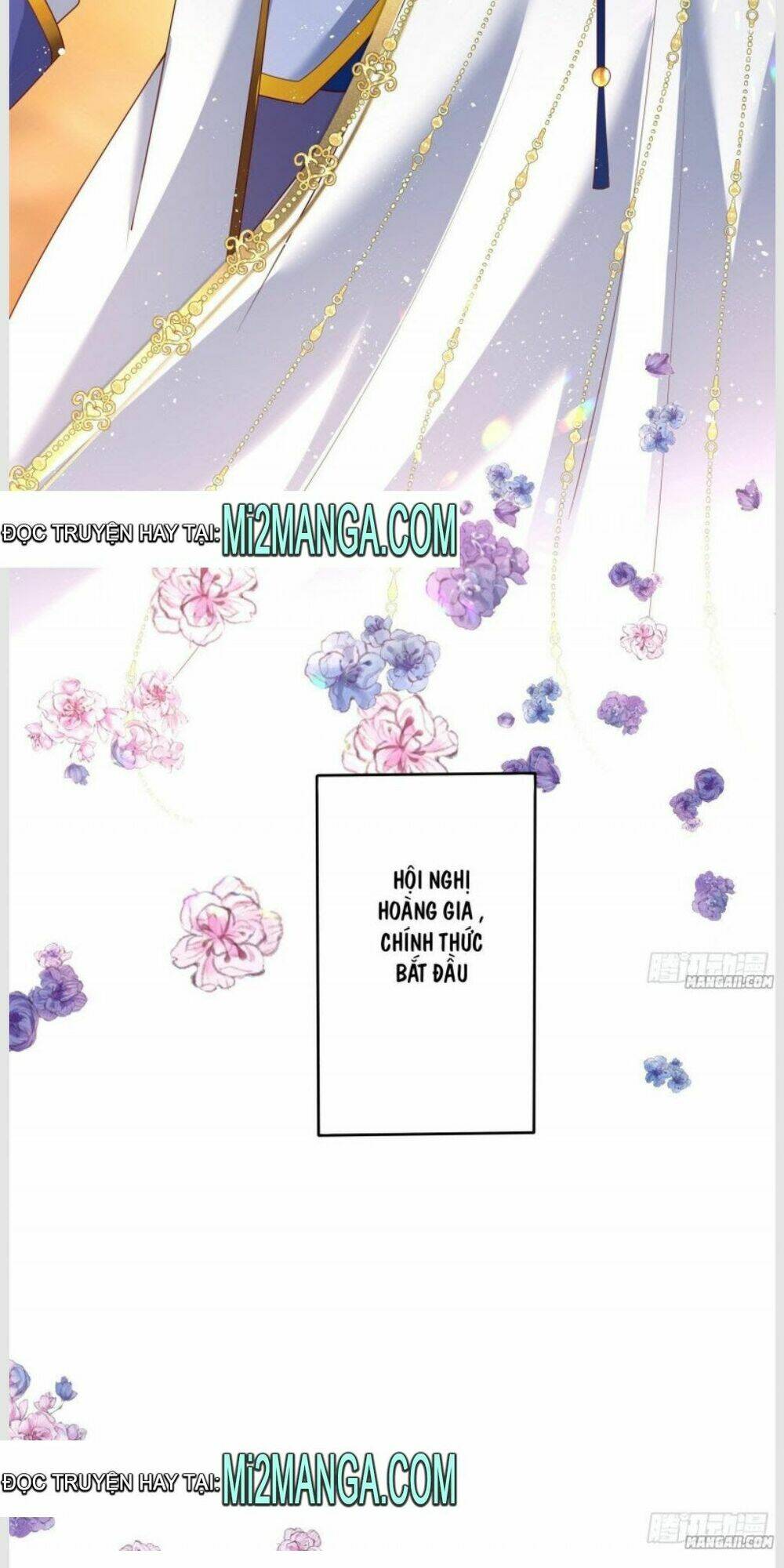 Công Chúa Phản Diện Trong Truyền Thuyết: Chapter 37
