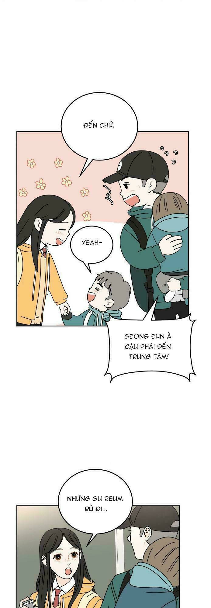 30 Phút Bước Đi Bên Em: Chapter 79