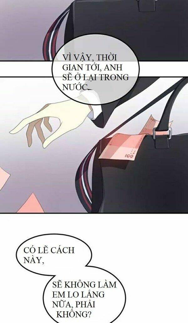 Thần Tượng Điểm Zero: Chapter 81