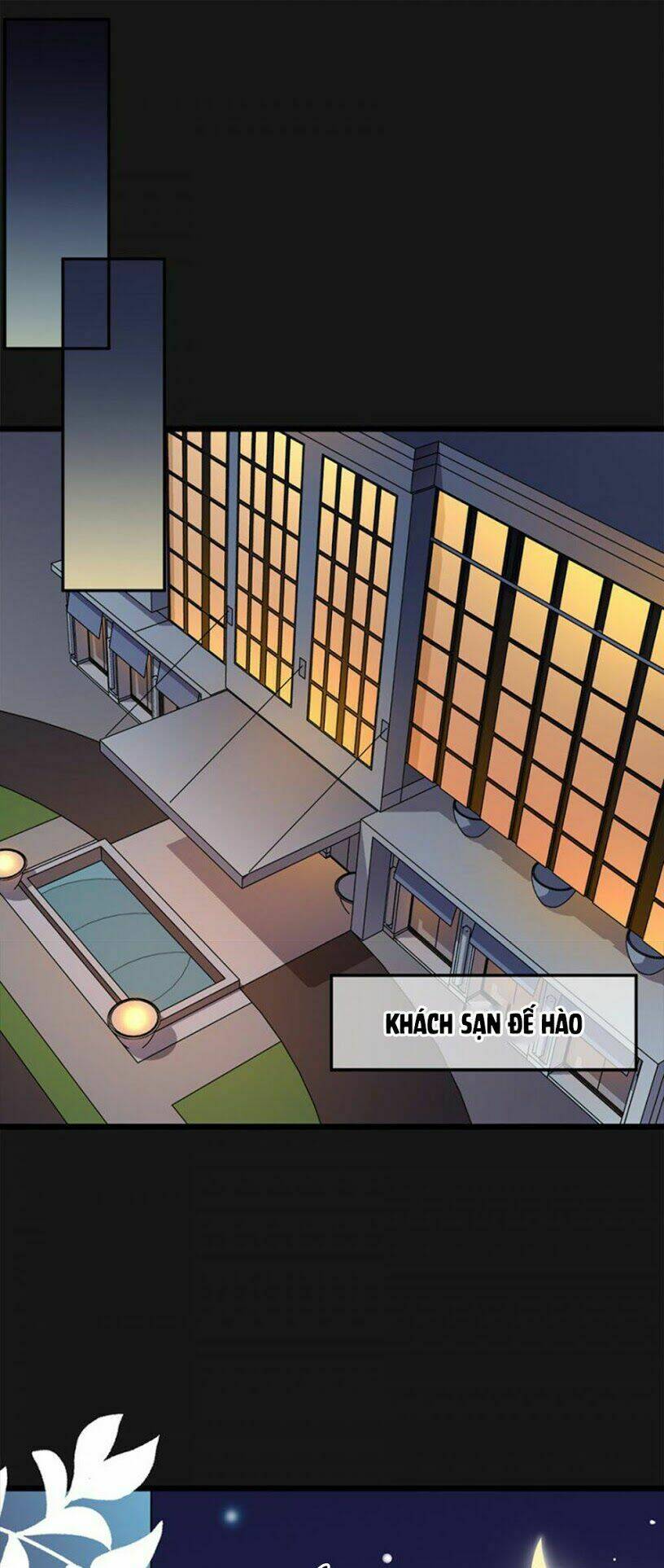 Nhật Ký Dạy Dỗ Của Gia Tộc Đáng Yêu: Chapter 17