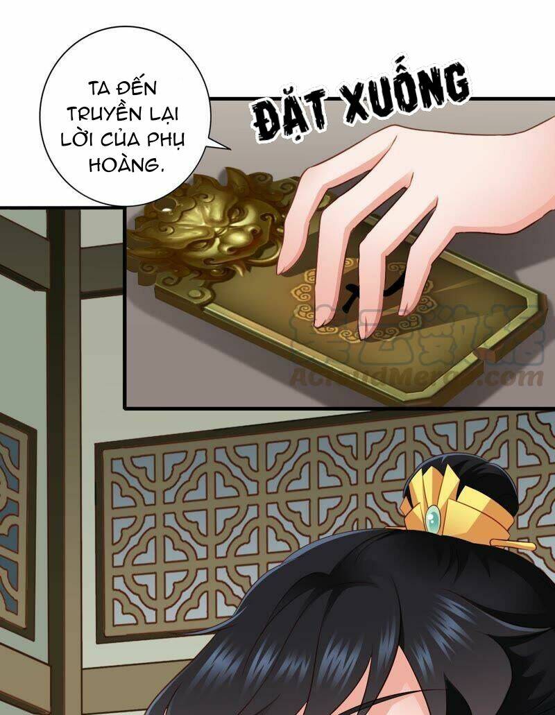 Thái Tử Điện Hạ Có Tin Vui: Chapter 57