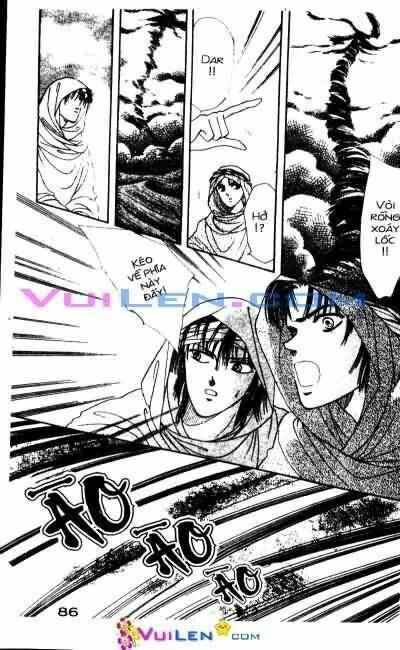 Nàng Công Chúa Ham Chơi: Chapter 10