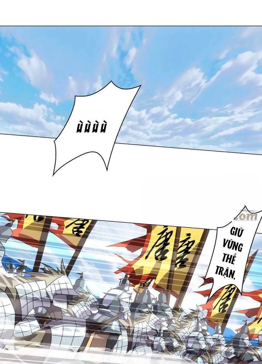 Tướng Quân! Không Nên A!: Chapter 103