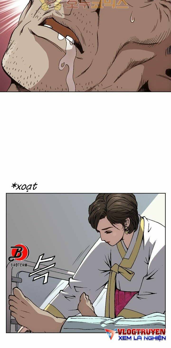 Quyền Vương Học Đường: Chapter 4