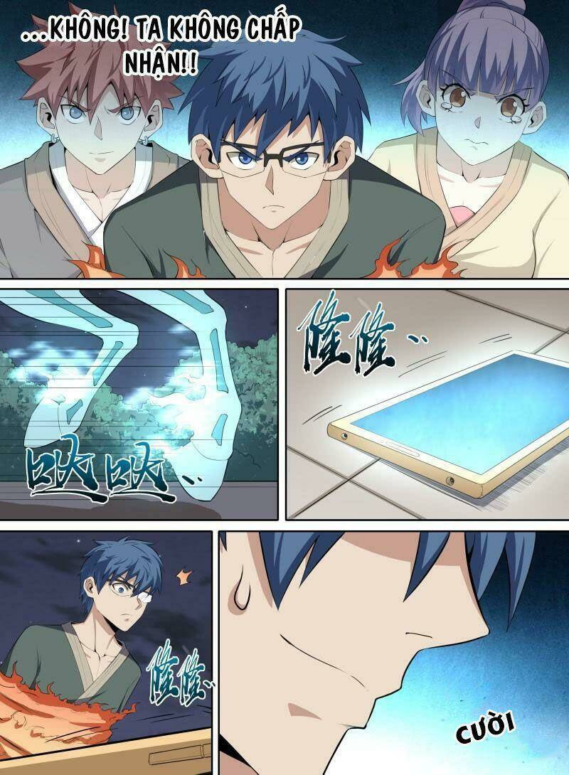 Võ Lực Chí Mạng: Chapter 57