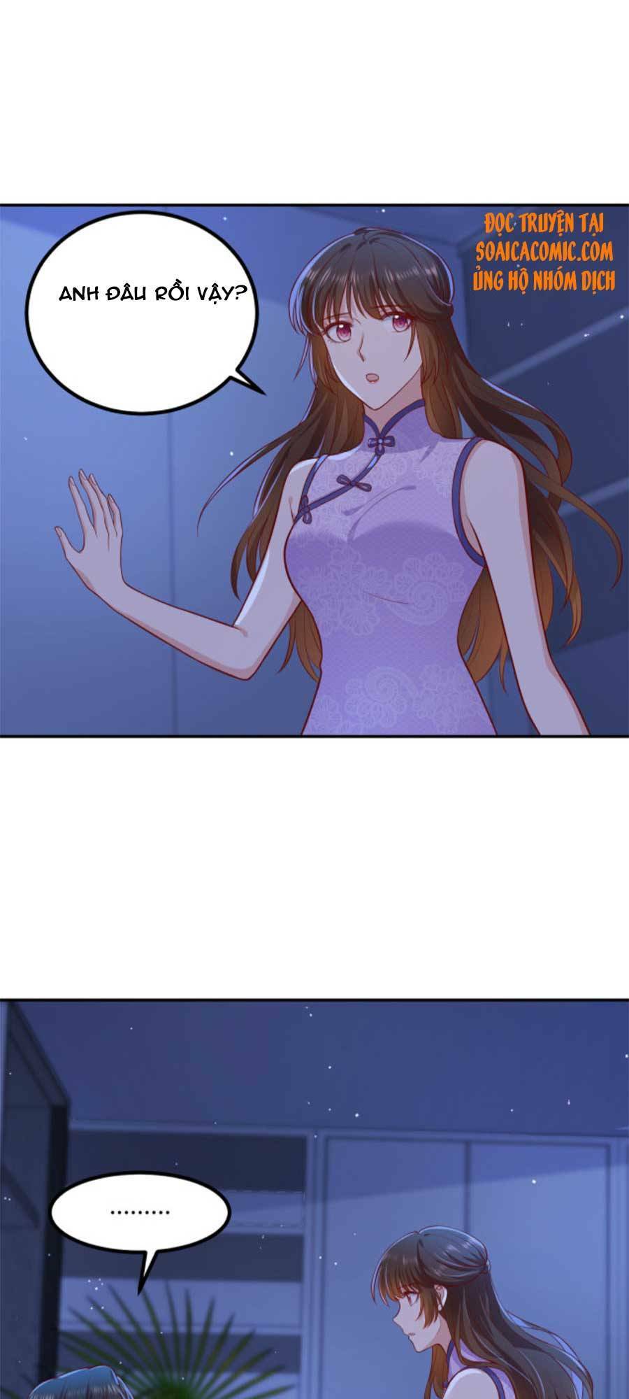 Nhất Sanh Hữu Hỉ: Chapter 68
