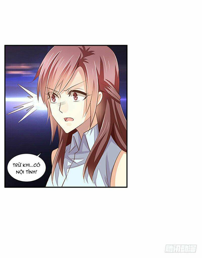 Hôn Bất Do Kỷ: Chapter 28