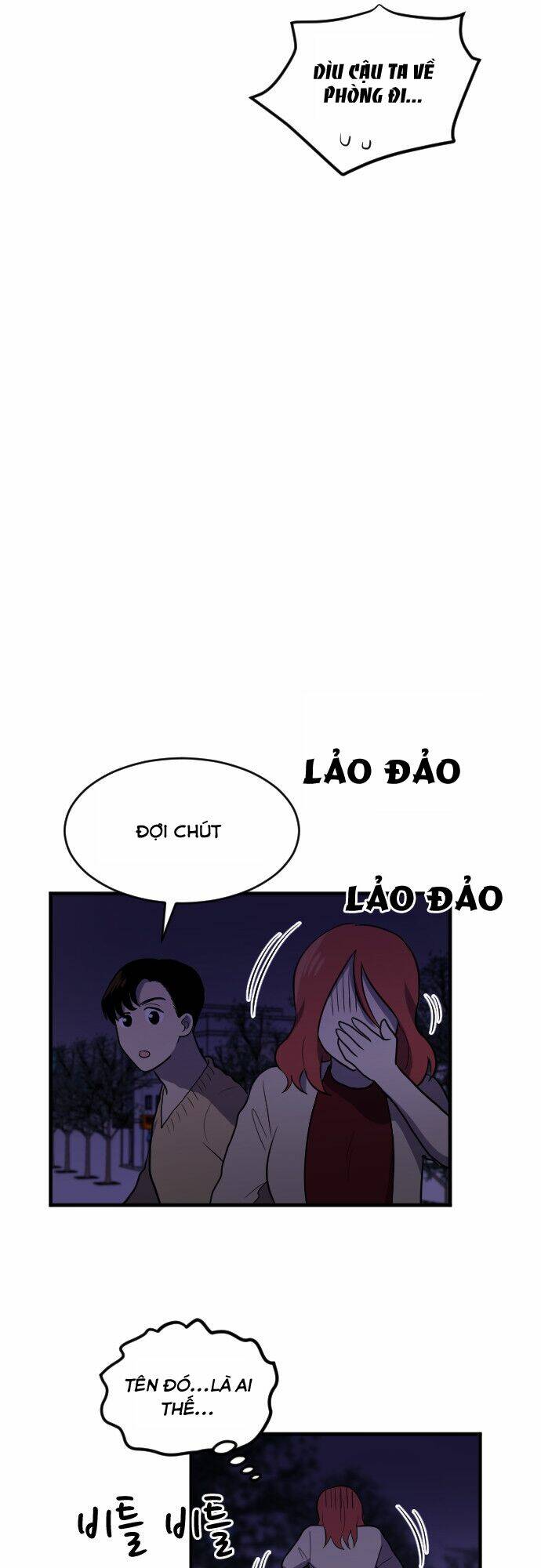 Người Đẹp Gangnam: Chapter 19