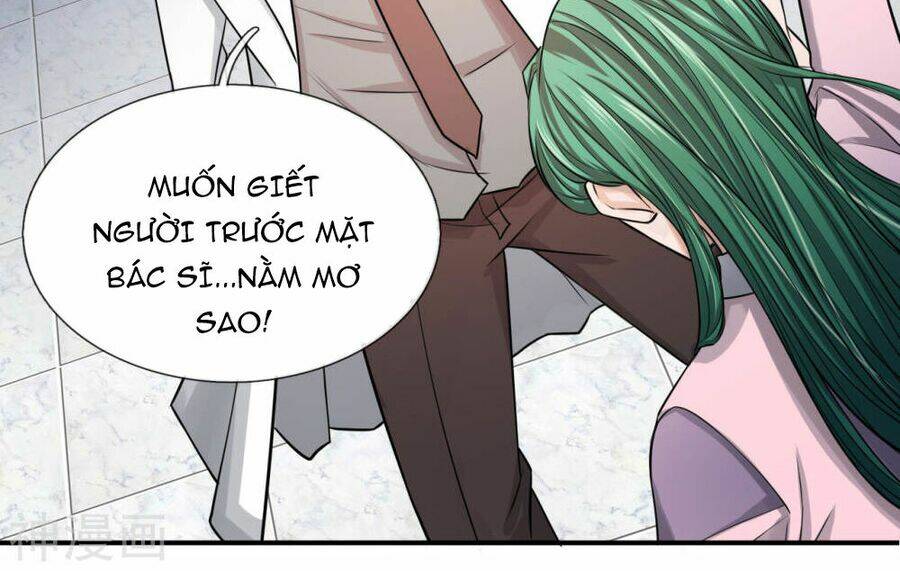 Cực Phẩm Tiên Y: Chapter 20