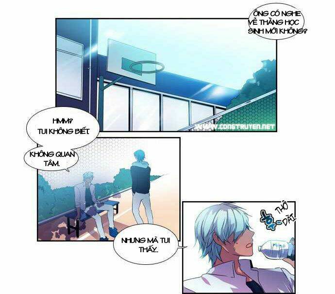 Wonted: Chapter 5