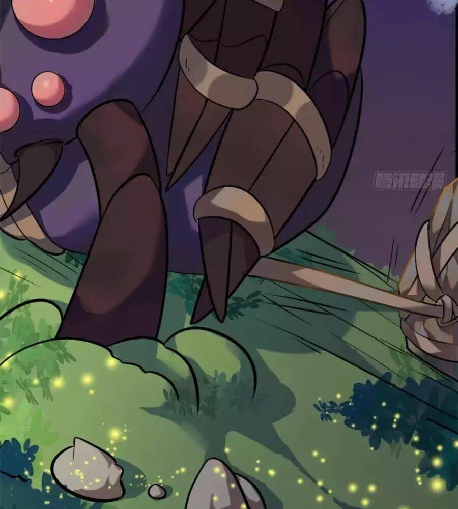 Vạn Năm Nhân Duyên Nhất Tuyến Khiên: Chapter 72