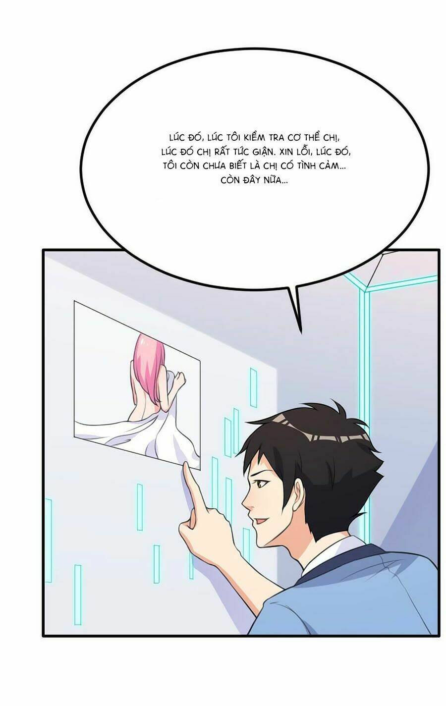 Số Hiệu 1314: Chapter 21