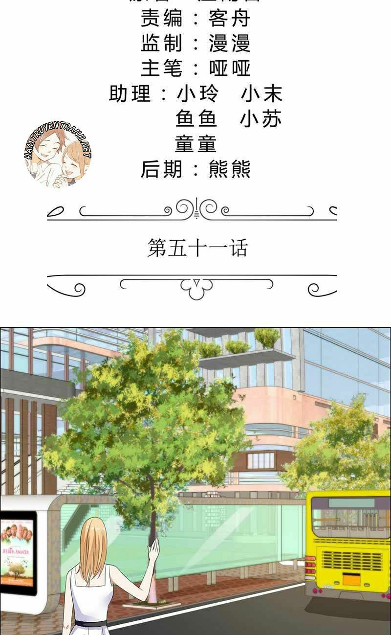 Độc Sủng Kiều Thê Của Bá Đạo Tổng Tài: Chapter 51