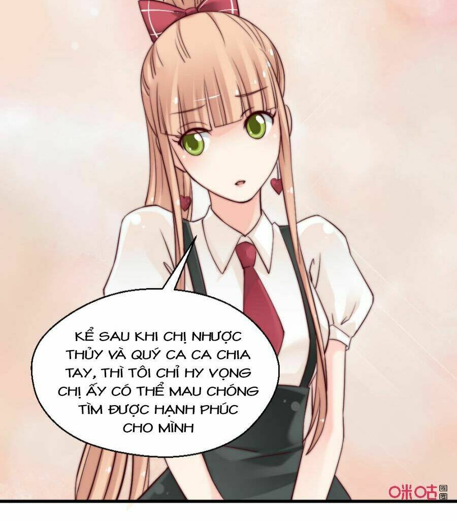 Bí Mật Của Thiên Kim: Chapter 68