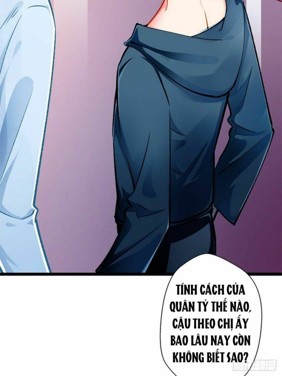 Cưng Chiều Ái Thê Hư Hỏng: Chapter 60