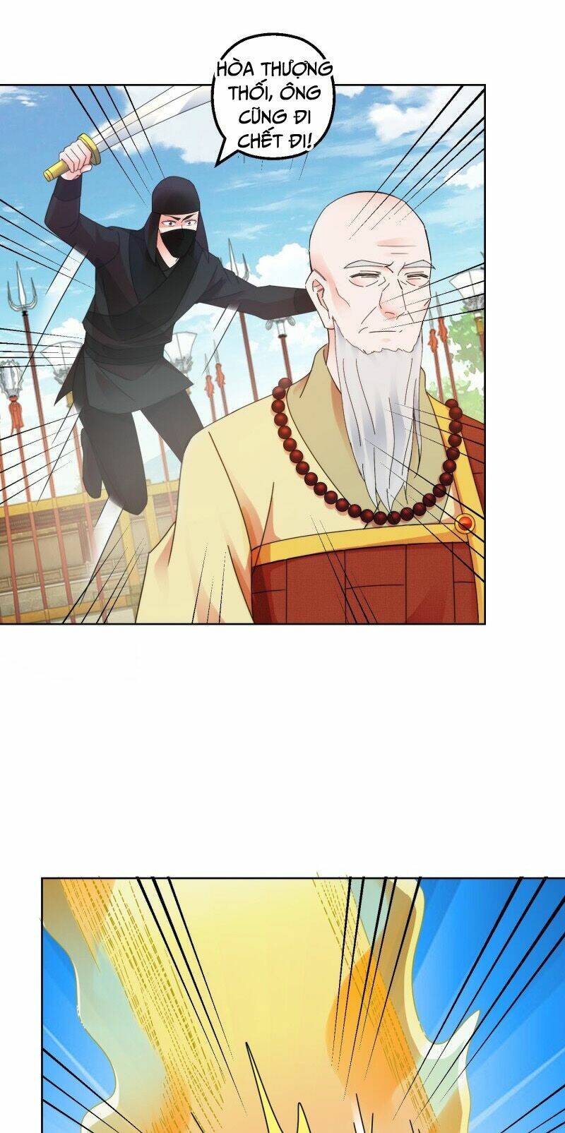 Sử Thượng Đệ Nhất Chưởng Môn: Chapter 153