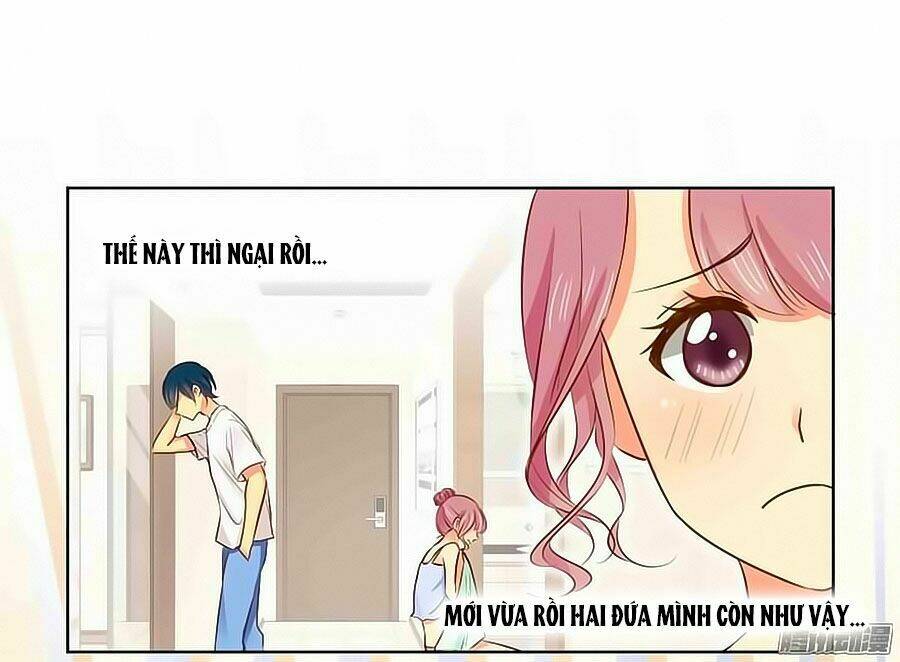 Lưu Luyến Tinh Diệu: Chapter 66