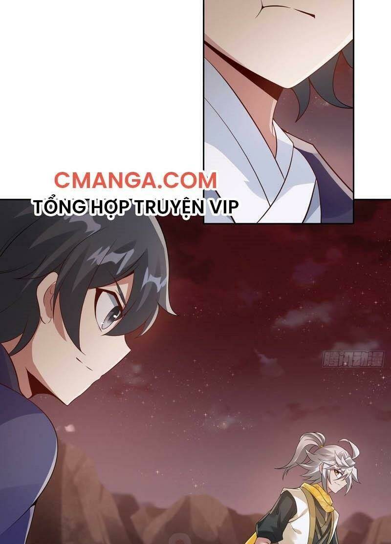 Nghịch Lân: Chapter 95