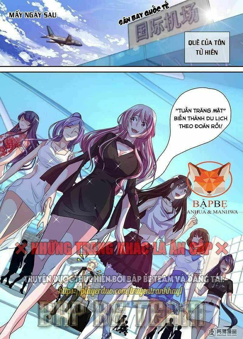 Tôi Là Thần Y: Chapter 103