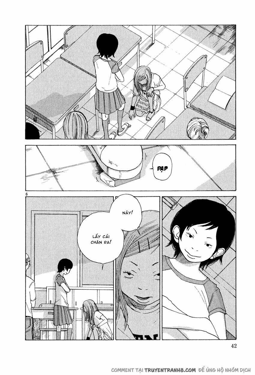 Cuộc sống tươi đẹp tại Tokyo: Chapter 2