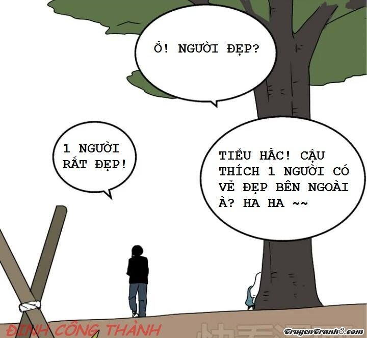 Ứng Dụng Thẩm Mỹ: Chapter 19