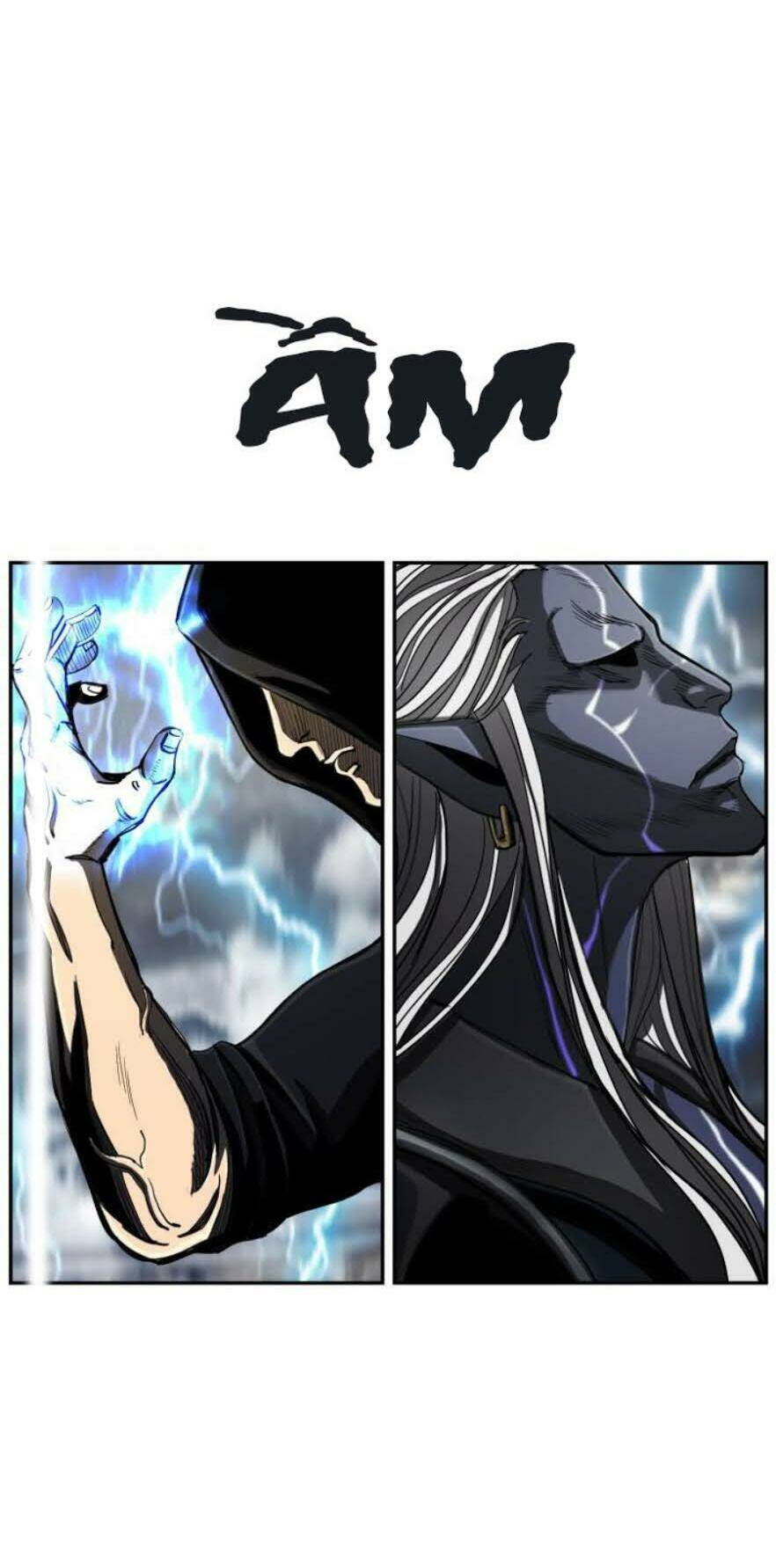 Thợ Săn Đầu Tiên: Chapter 84