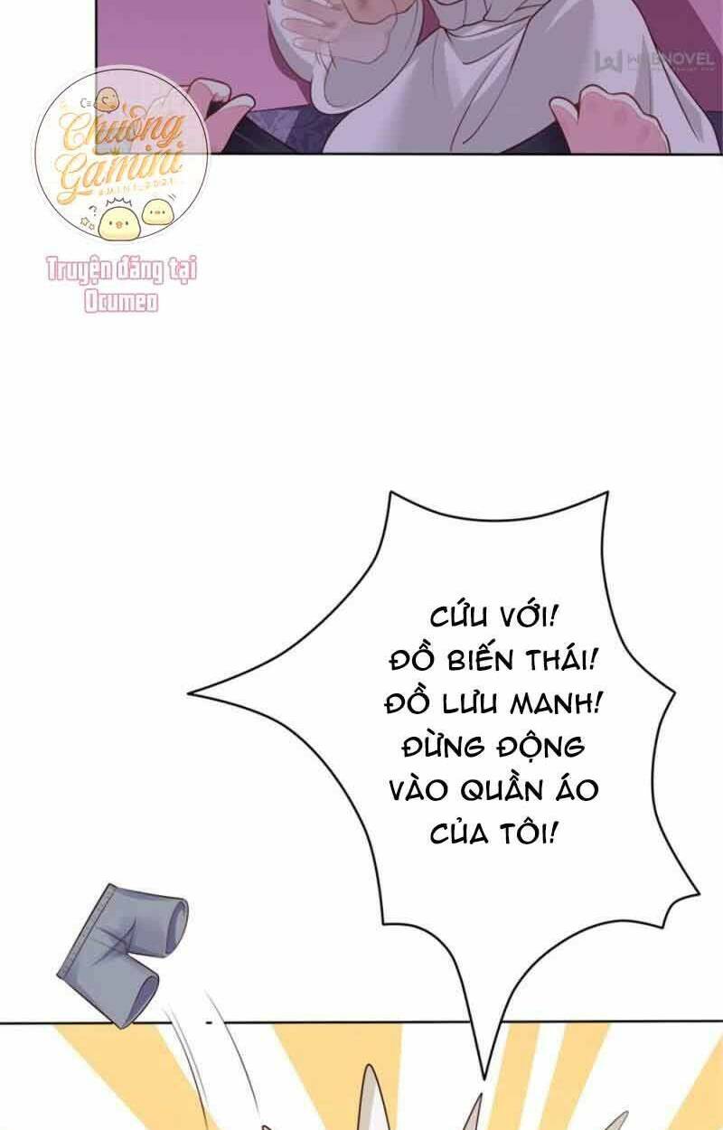 Gặp Phải Người Chồng Xảo Quyệt!: Chapter 7