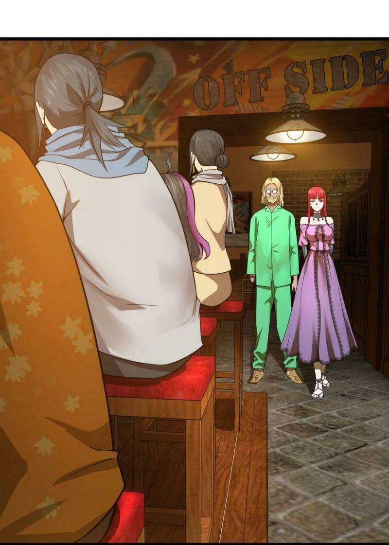 Danh Sách Kẻ Phản Diện: Chapter 128