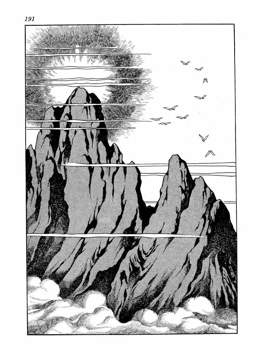 Chim Lửa: Chapter 48