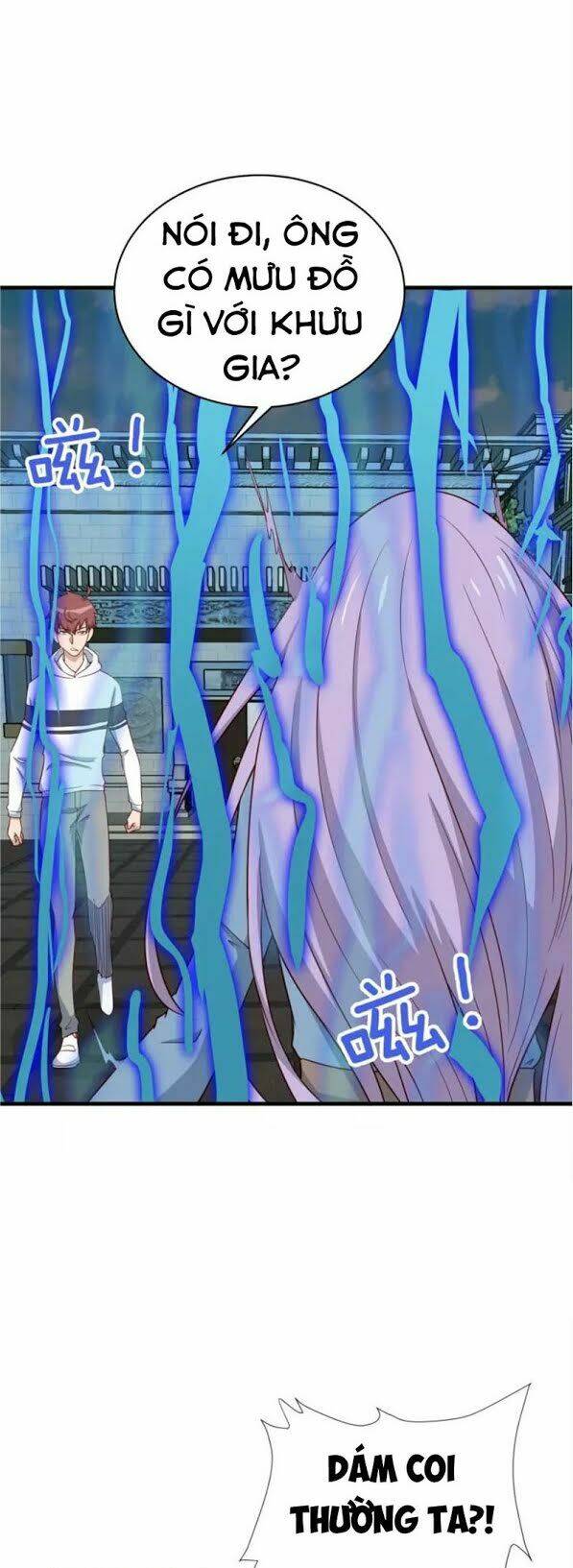 Hệ Thống Tu Tiên Mạnh Nhất: Chapter 82