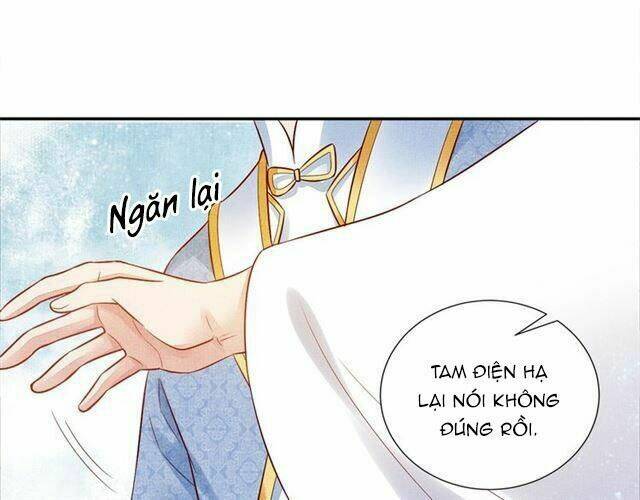 Thịnh Sủng Y Phi Chi Dao Quan Truyện: Chapter 89