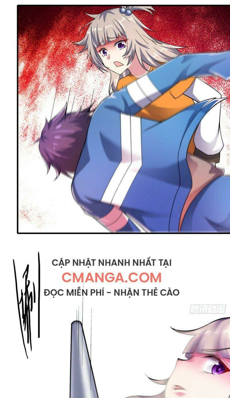 Hệ Thống Bái Kim Siêu Cấp: Chapter 13