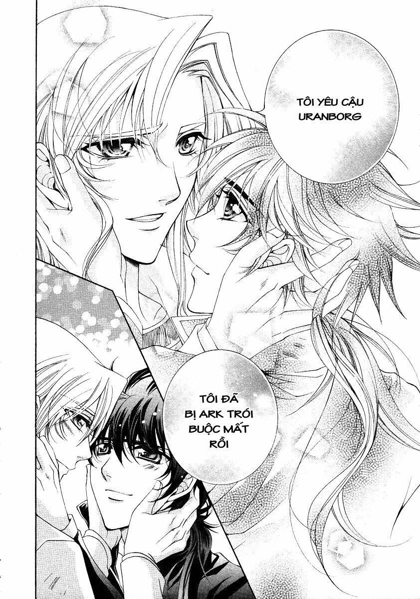 Thề Ước Người Và Rồng: Chapter 11.2