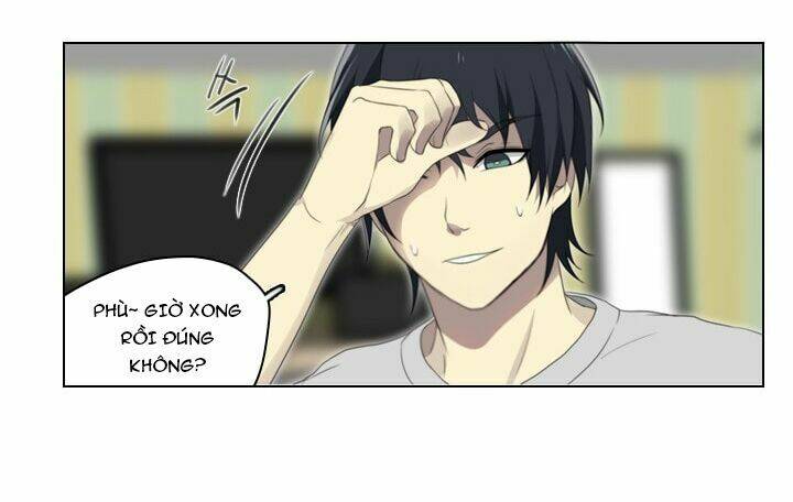 Người Cống Hiến: Chapter 18
