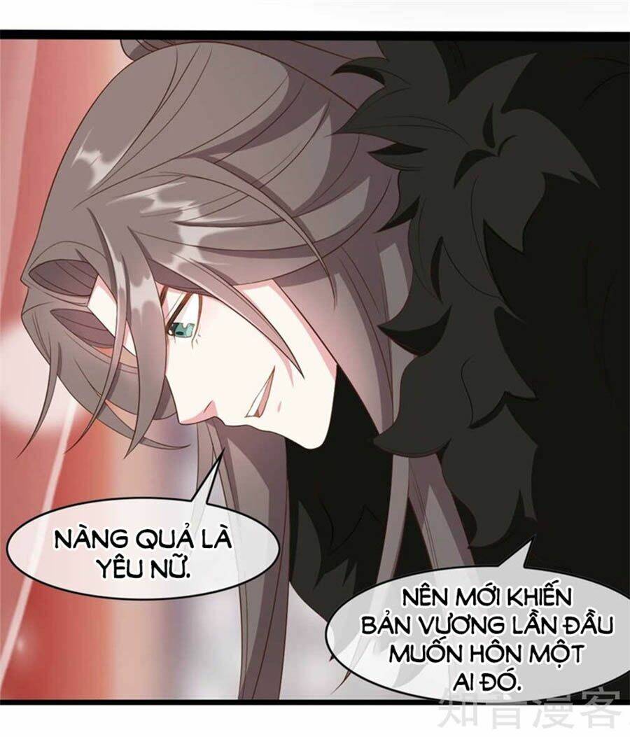 Đích Nữ Hữu Độc: Chapter 29