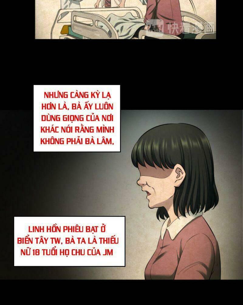 Đối Mặt Với Thử Thách: Chapter 68