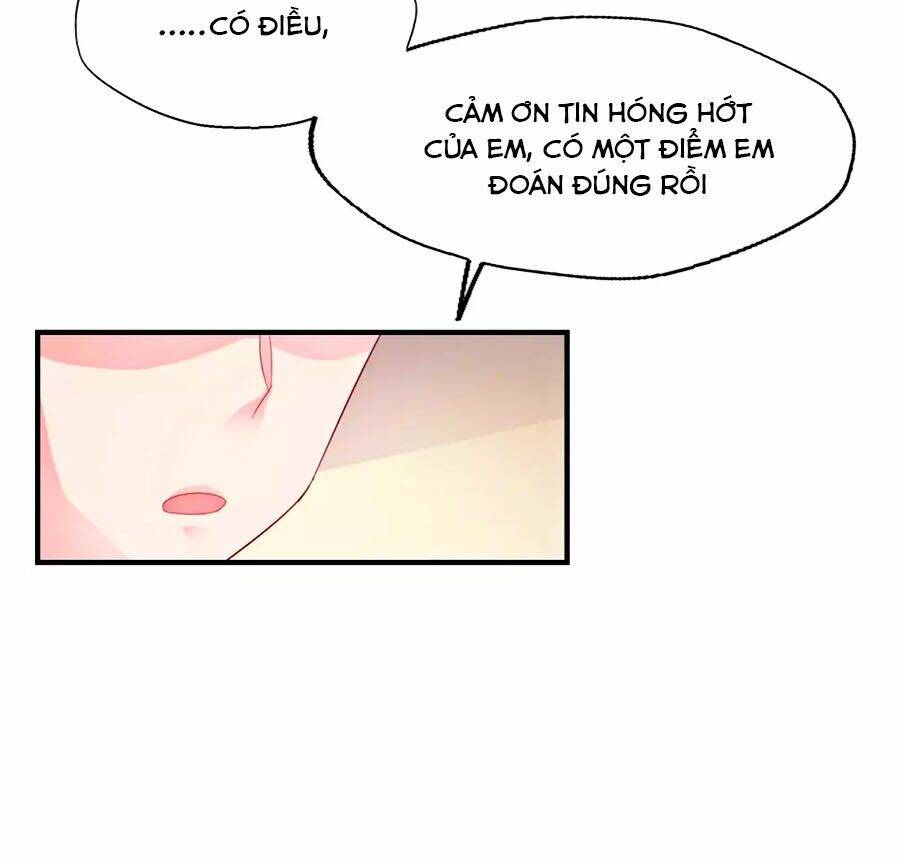 Sau Này Vẫn Cứ Thích Anh: Chapter 60