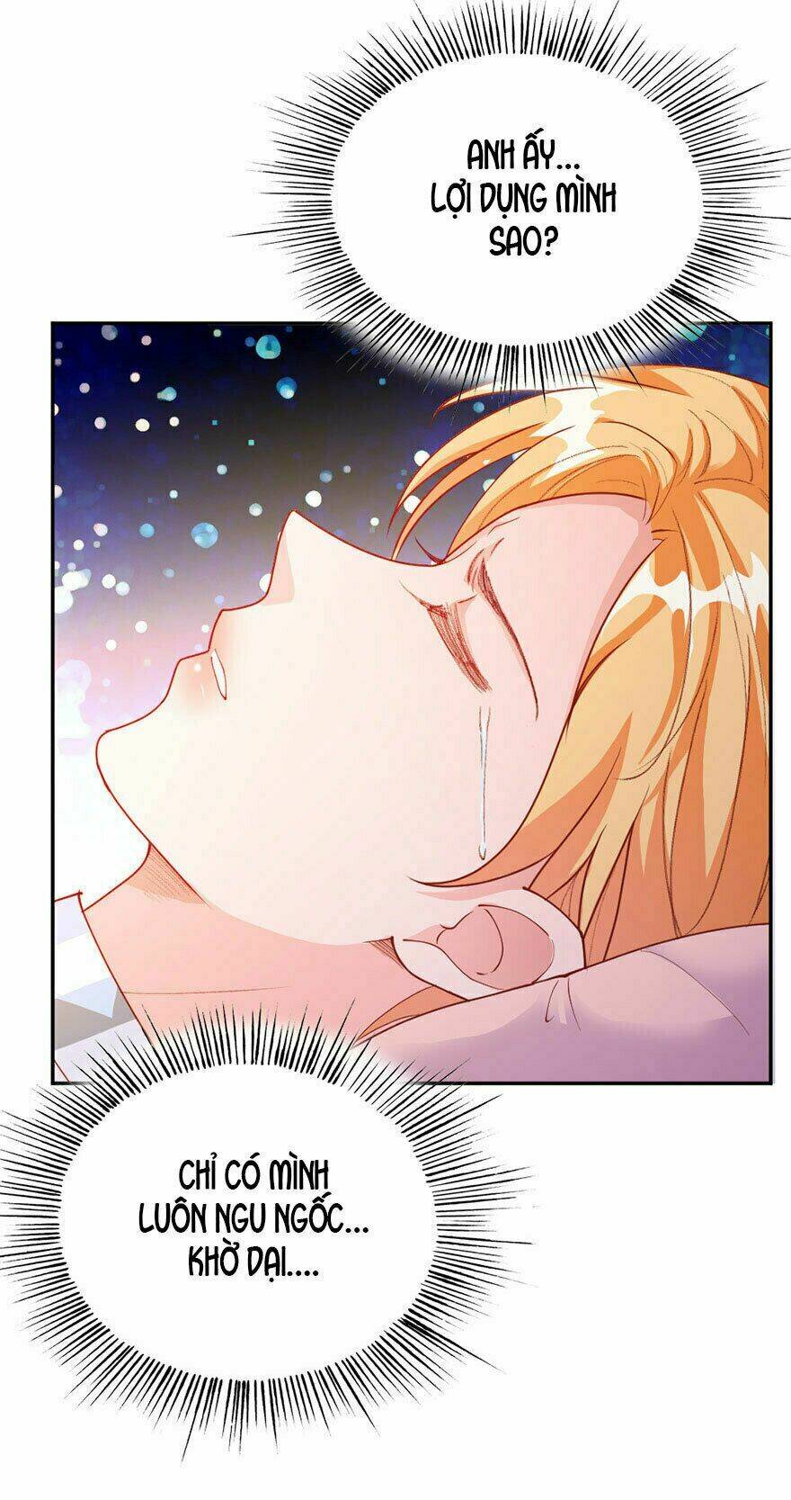 Tiểu Bạch Điềm Thê Của Long Thiếu: Chapter 31