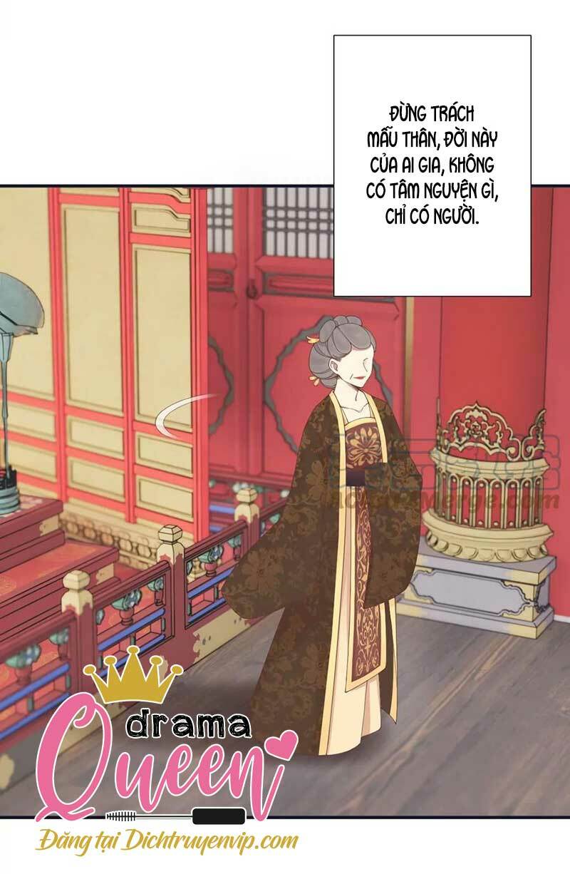 Hoàng Hậu Bận Lắm: Chapter 178