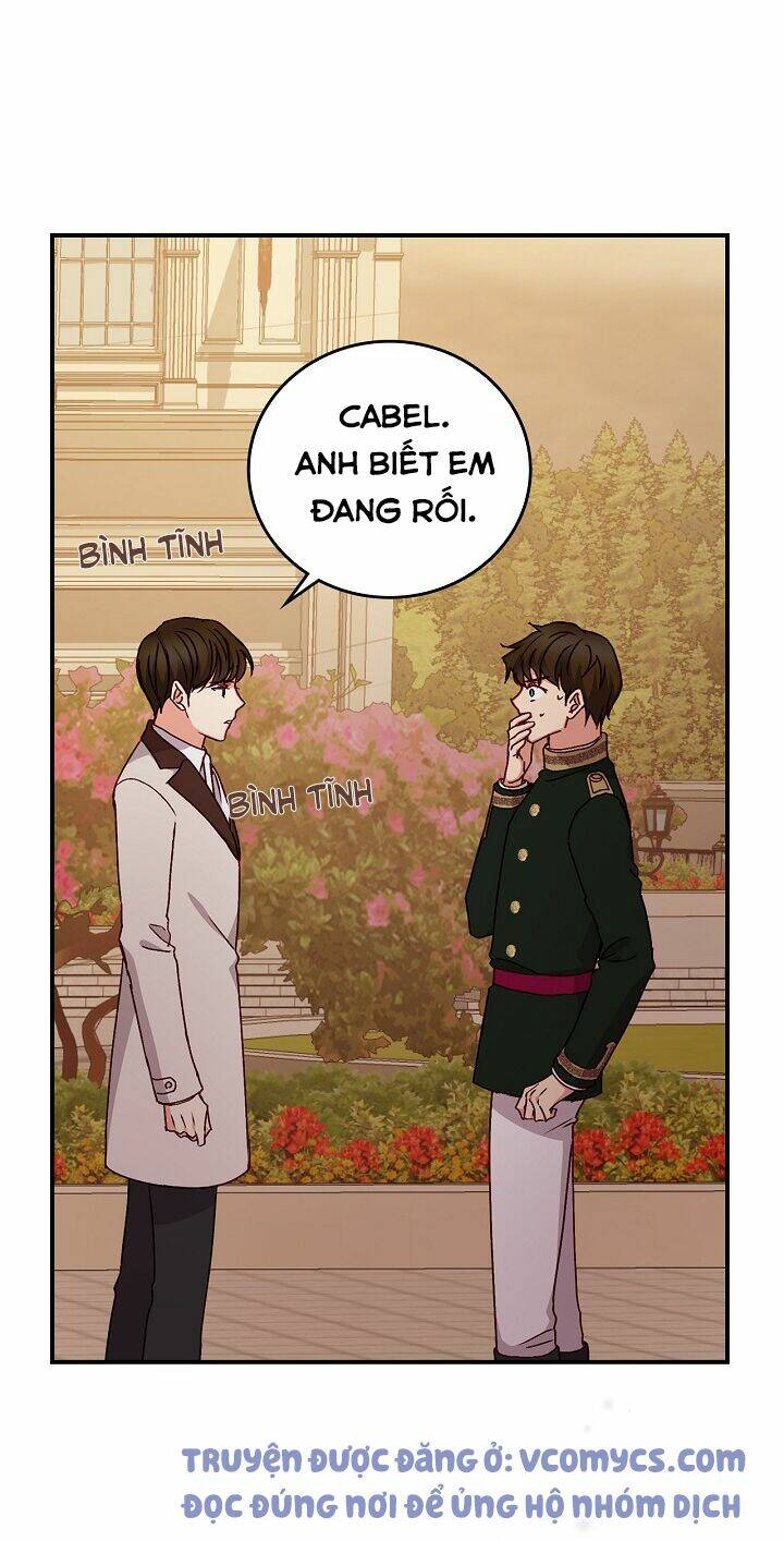 Đừng Chọc Đứa Em Gái Bé Bỏng Của Chúng Tôi: Chapter 73