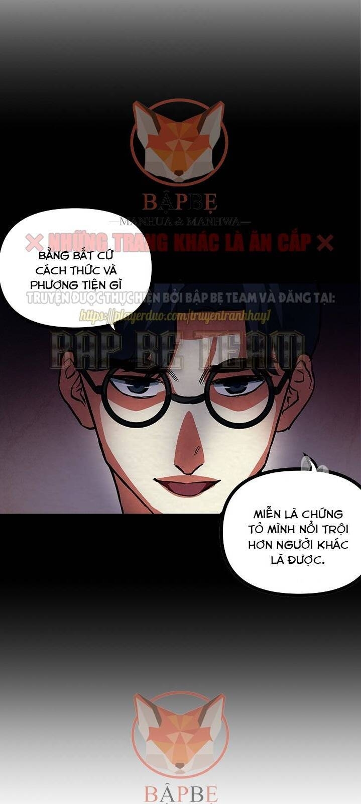 Ark: Chapter 5
