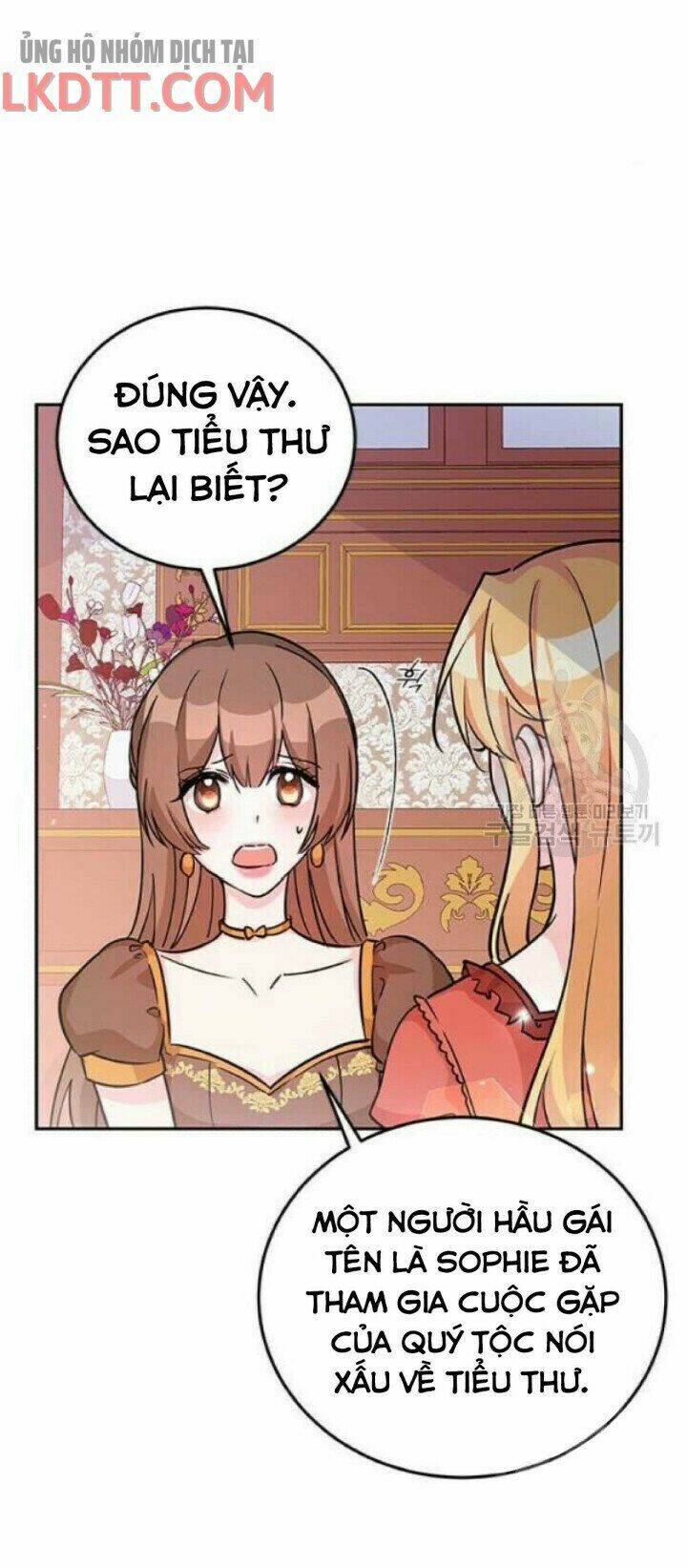 Nữ Hiệp Trở Về: Chapter 19