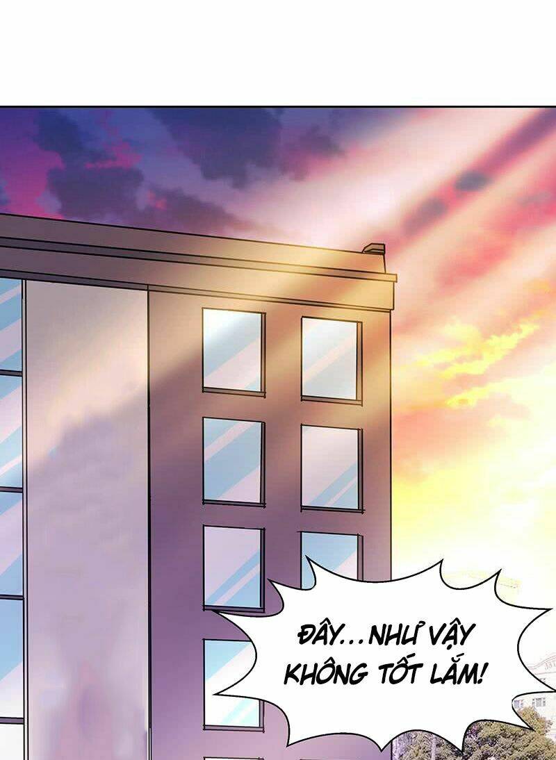 Địa Phủ Hỗn Giang Long: Chapter 11